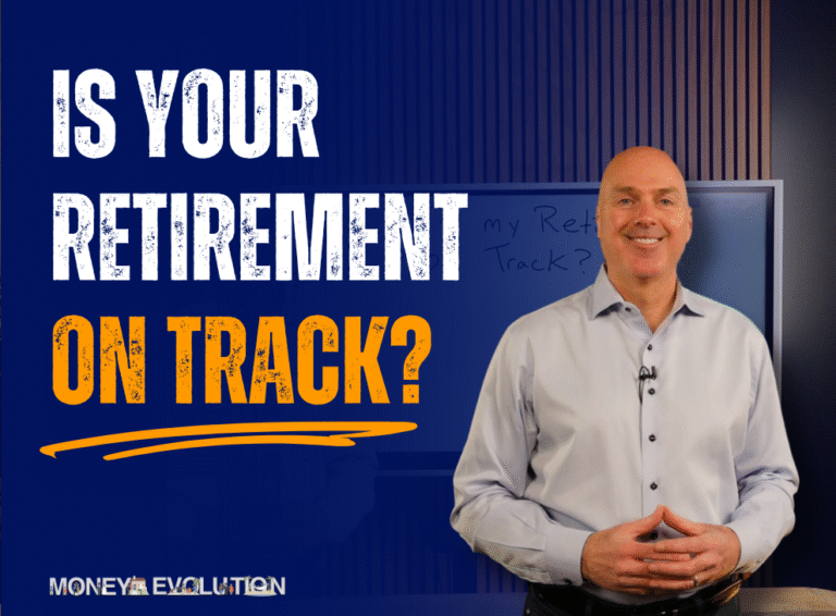 IsYourRetirementOnTrack?