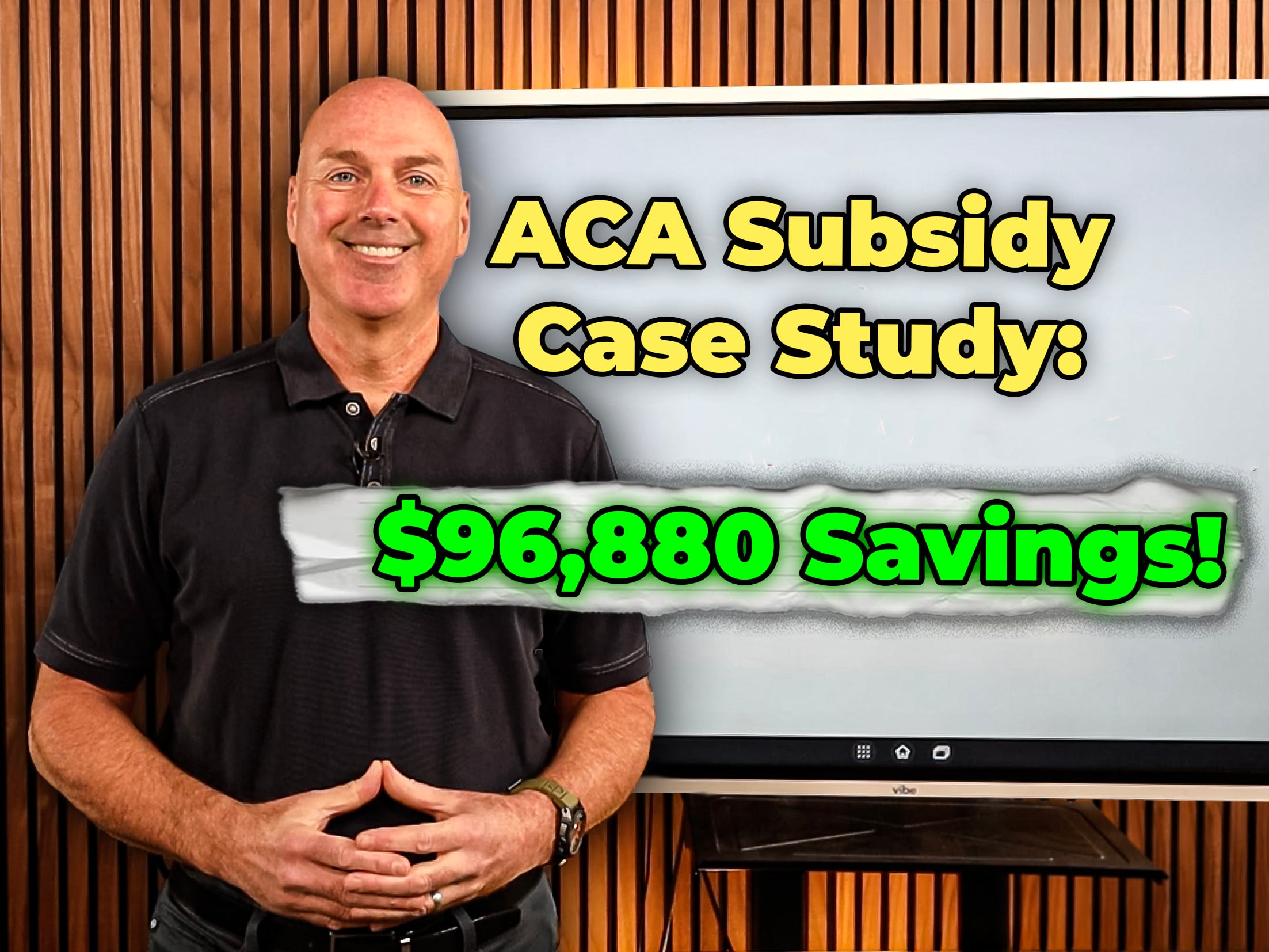 Retirement Healthcare: How You Could Get an ACA Subsidy | Money ...