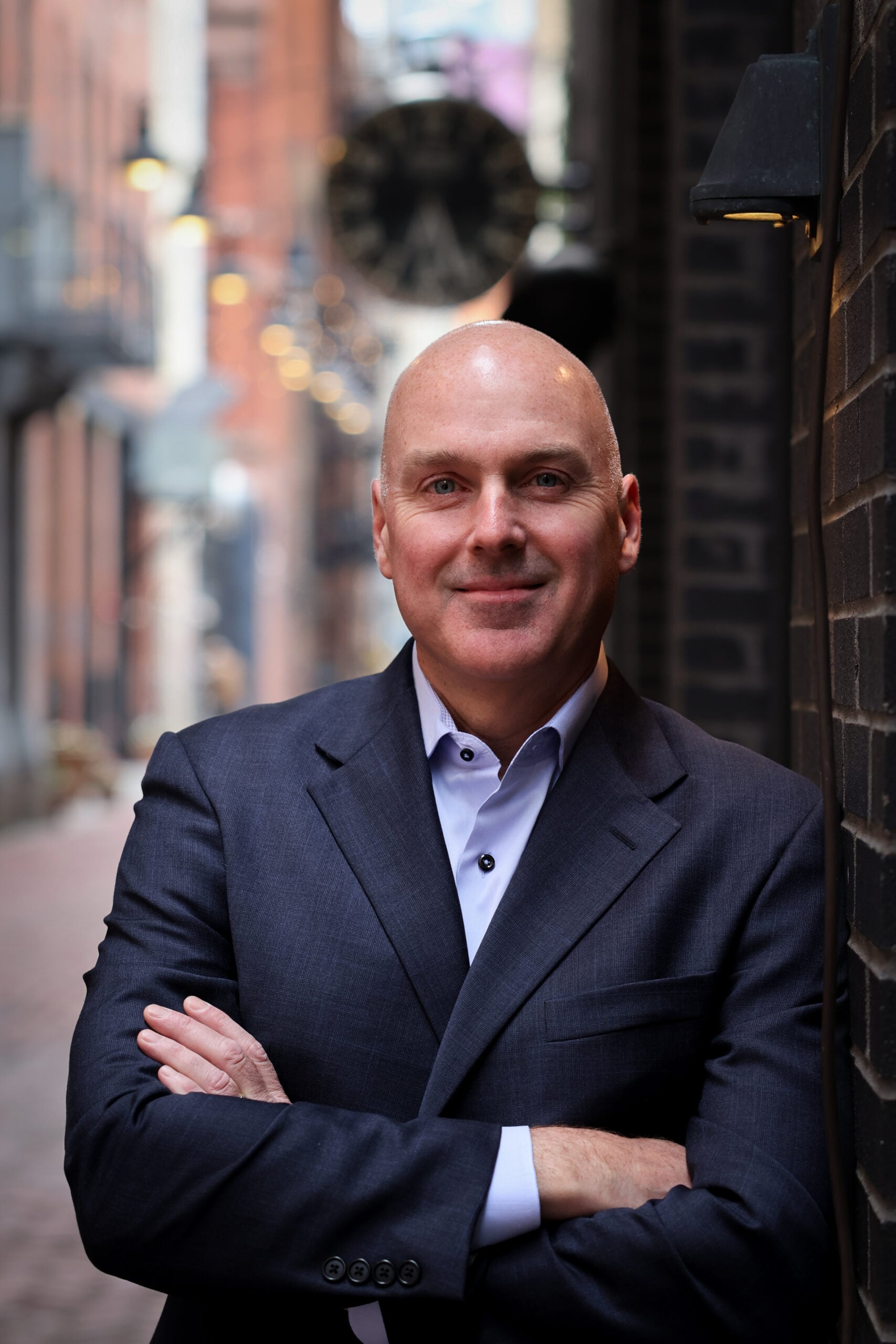 Bill Lethemon — Founder, Money Evolution
