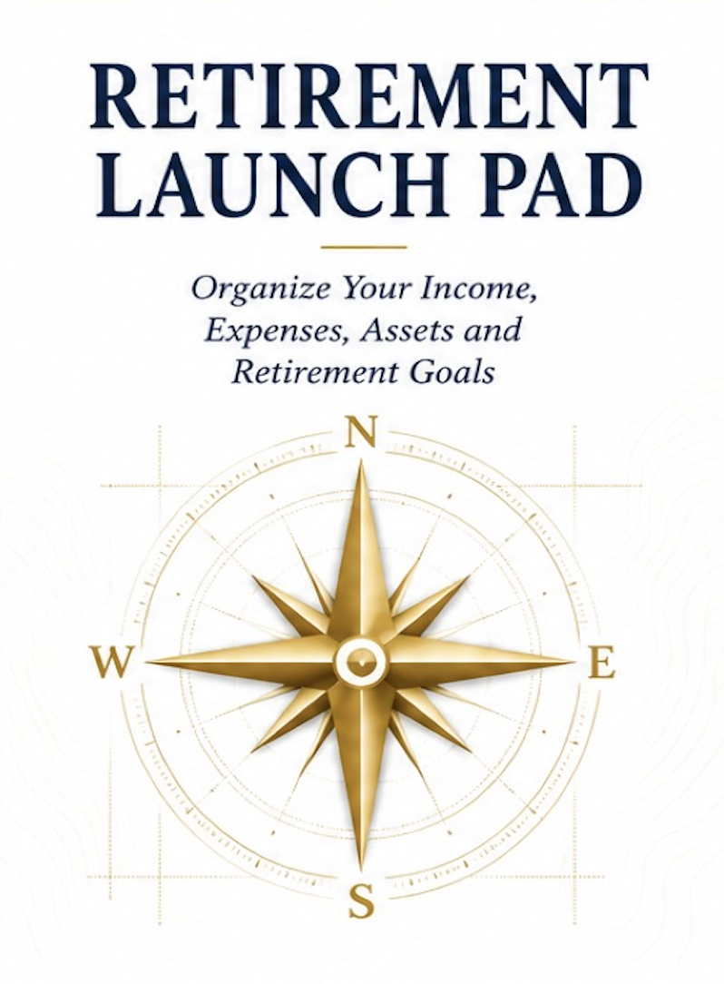 The Retirement Launchpad