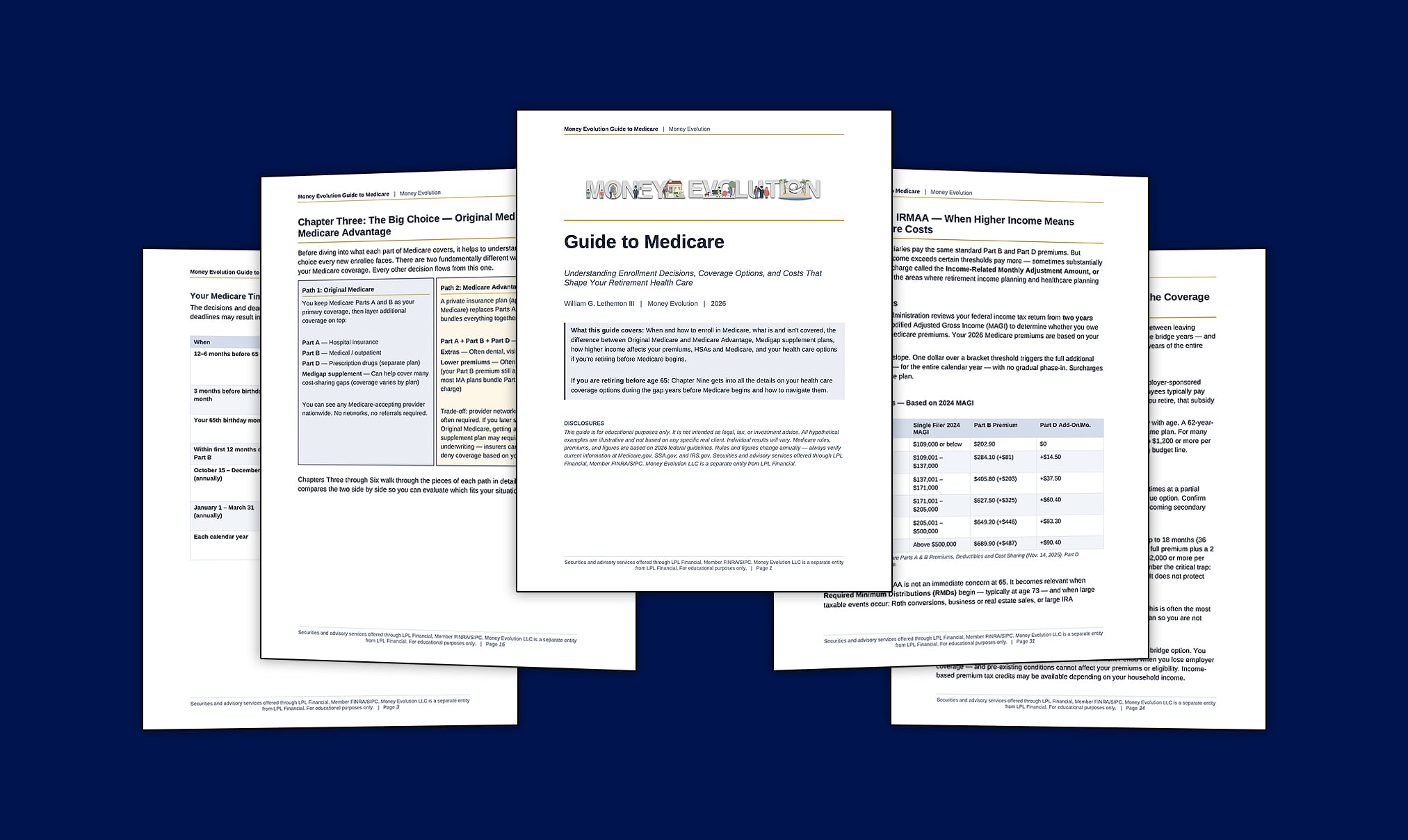 Medicare Guide