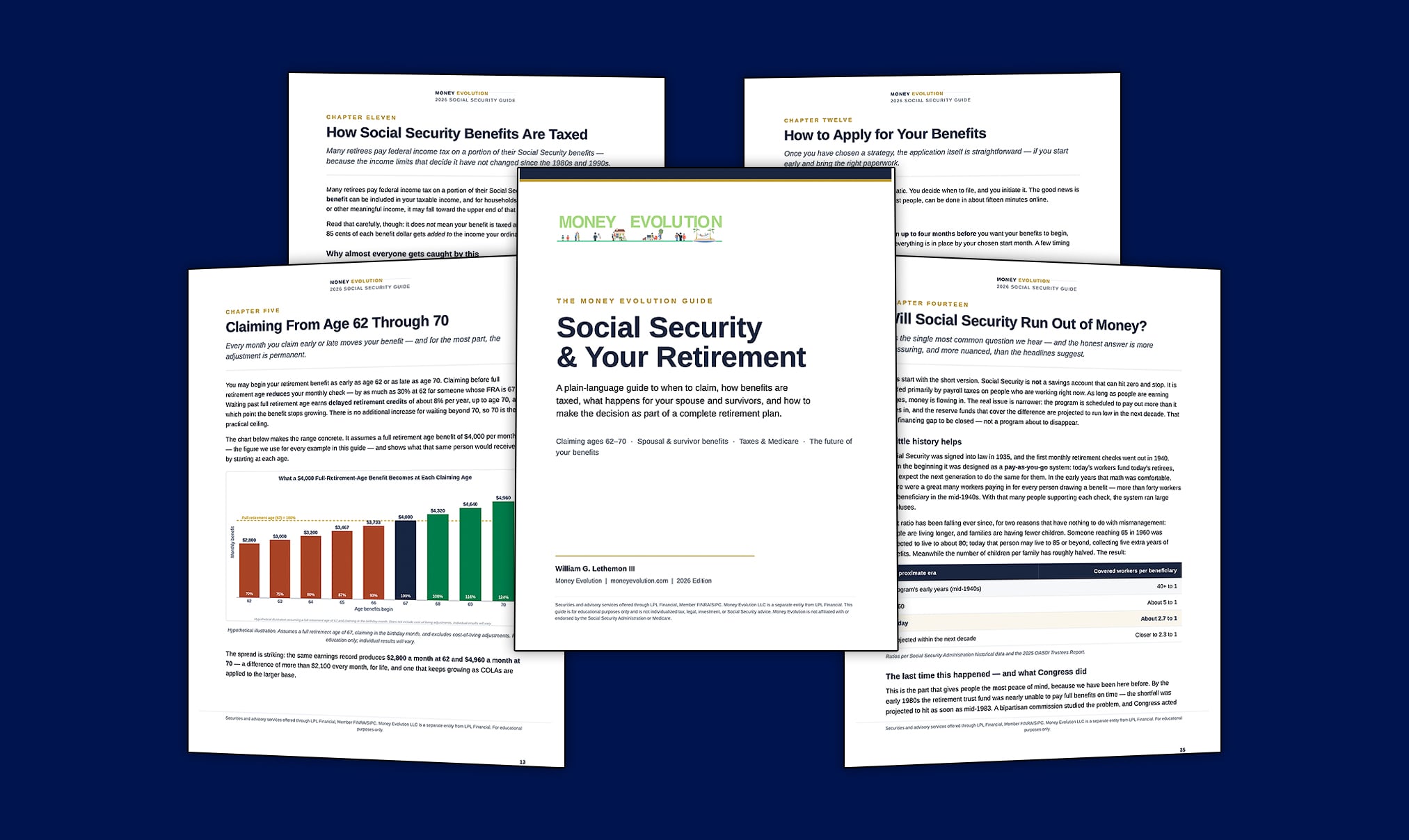 Social Security Guide
